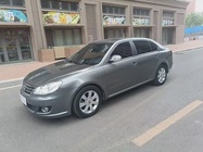 Volkswagen Lavida 2011