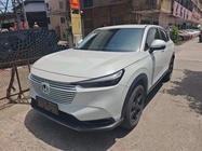 Honda Vezel 2023