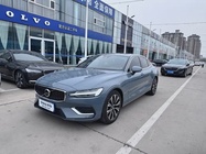 Volvo S60 2024