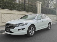 Honda Crosstour 2014