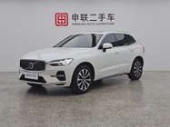 Volvo XC60 2024