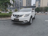 Nissan Qashqai 2016