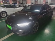 Audi A7 2023
