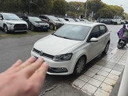 Volkswagen Polo 2019