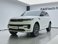 Land Rover Sport 2023