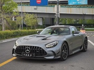 Mercedes-Benz AMG GT 2021