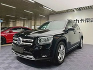 Mercedes-Benz GLB-Class 2020