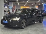 BMW 3 Series 2023