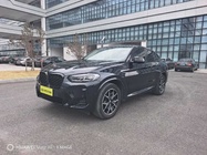 BMW X4 2023