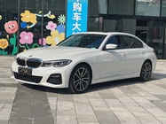 BMW 3 Series 2020