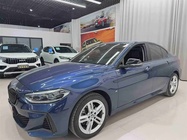 BMW 1 Series 2021