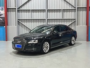 Audi A8 2012