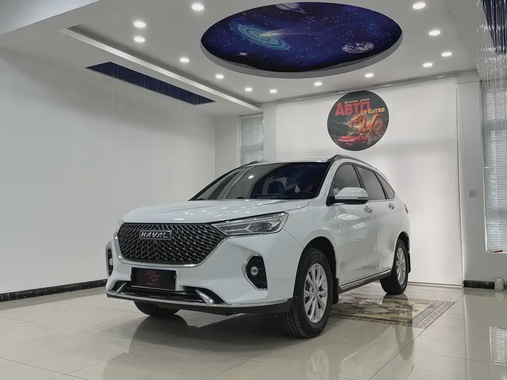 Haval M6 2021