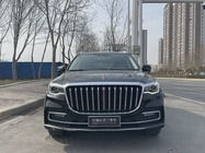 Hongqi HS7 2023