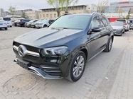 Mercedes-Benz GLE-Class 2022