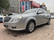 Buick Excelle 2011
