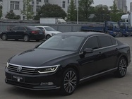Volkswagen Magotan 2017