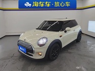 MINI Other 2018