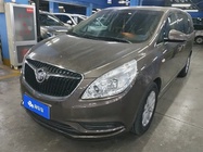 Buick GL8 2017