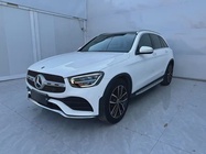 Mercedes-Benz GLC-Class 2019