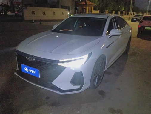 Chery Arrizo 8 2023