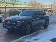 Mercedes-Benz GLC-Class 2025