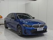 BMW 3 Series 2022