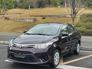 Toyota Vios 2015