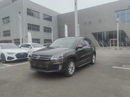 Volkswagen Tiguan 2017