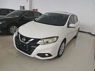 Nissan Tiida 2020