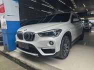 BMW X1 2018