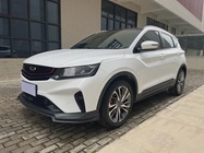 Geely Binyue 2019