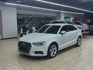Audi A3 2020