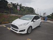 Ford Fiesta 2014