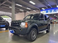Land Rover Discovery 2006
