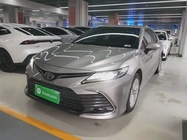 Toyota Camry 2023