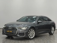 Audi A6 2021