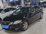 Lexus GS 2011
