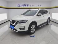Nissan X-Trail 2018