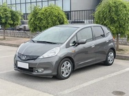 Honda Fit 2012