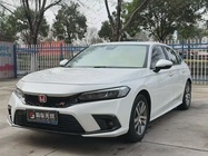 Honda Civic 2022