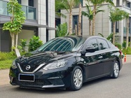 Nissan Sylphy 2020