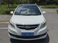 Chery E3 2015