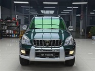 Toyota Prado 2007