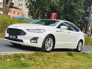 Ford Mondeo 2021