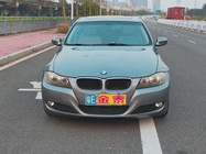 BMW 3 Series 2011