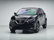 Nissan Qashqai 2020