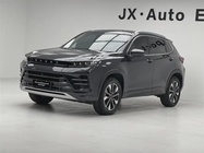 Exeed Zhaofeng 2021