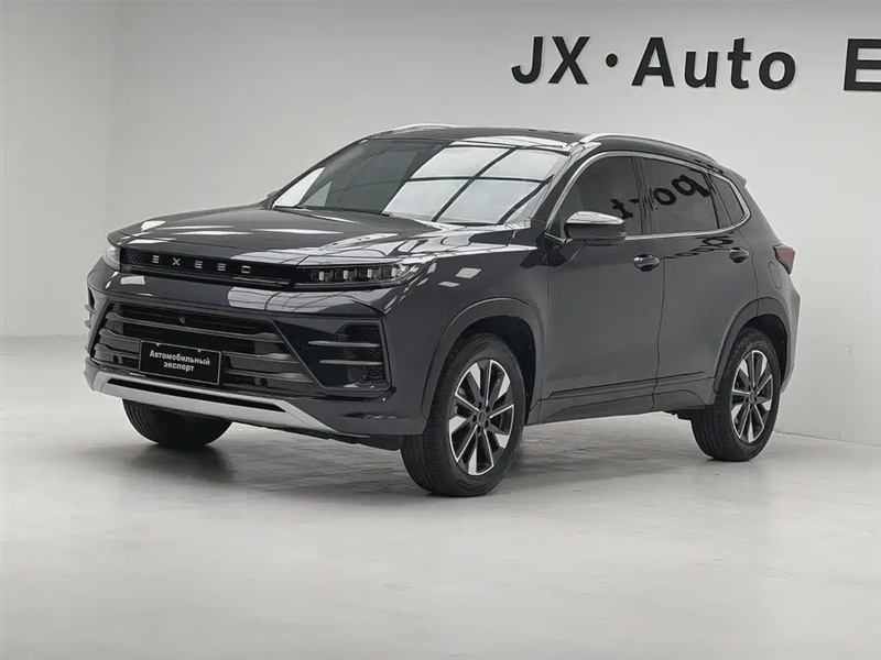 Exeed Zhaofeng