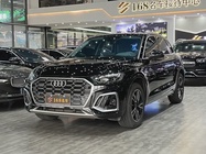 Audi Q5 2023